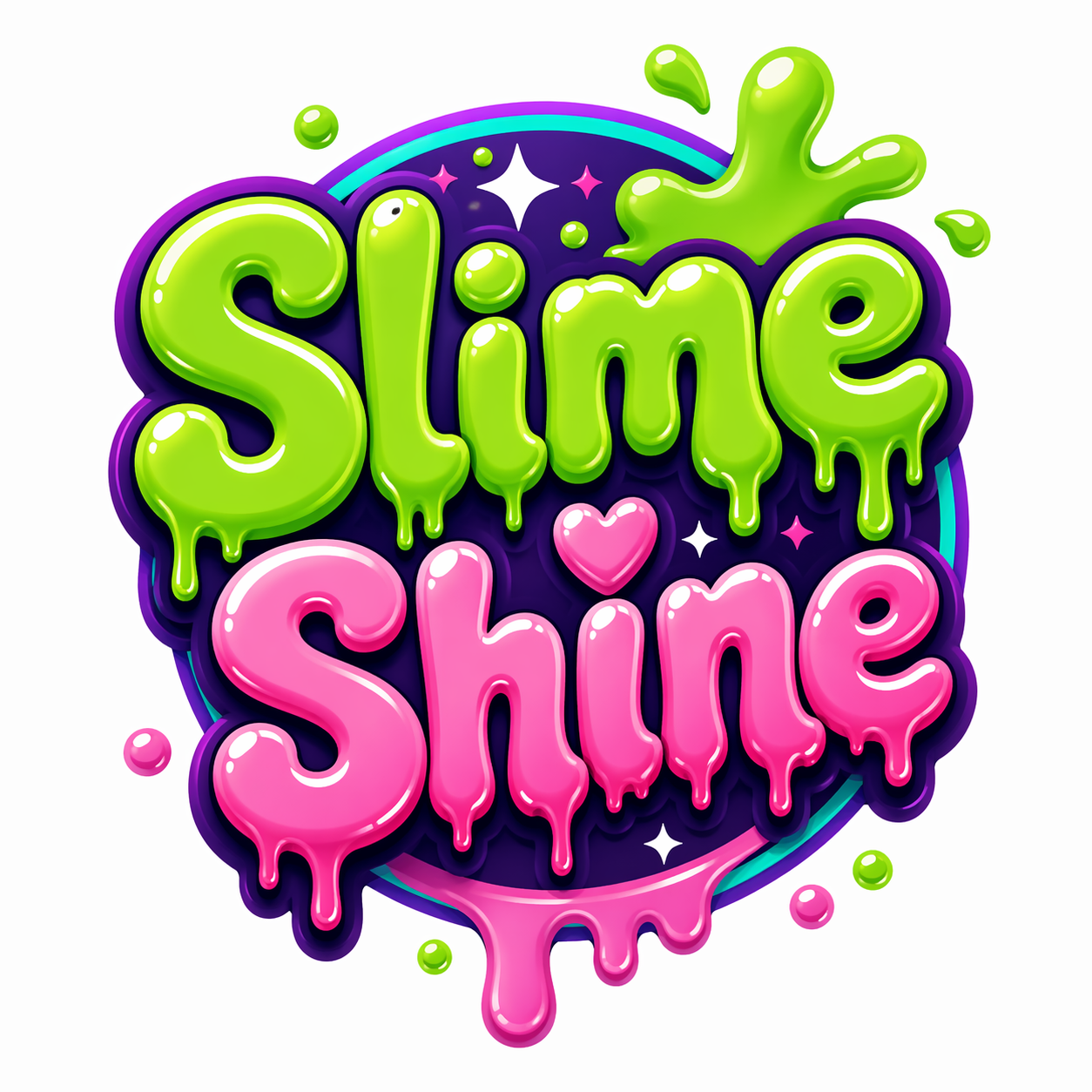Slime Shine